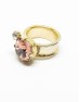 Blush Rose Color Ring